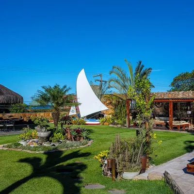 Natal Dunnas Hotel Hotels near Ponte Negra Beach