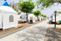 Ganghwa Caravan Camping - Campgrounds