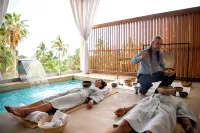 พาราดิซุส โลส คาบอส – อะ ลีดดิ้ง โรงแรม ออฟ เดอะ เวิลด์ สำหรับผู้ใหญ่เท่านั้น รวมทุกอย่าง - ที่มีอ่างอาบน้ำ
