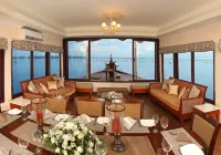Spice Route Luxury Cruises - Kylpylä