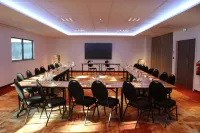KYRIAD PRESTIGE - SARREBOURG LES TERRASSES - spa