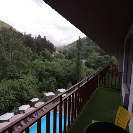 Best Western Plus Paradise Hotel Dilijan