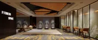 Phoenix Crowne Vinh - Gym