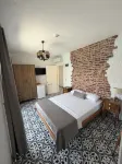 Villa Veria - Balkoner