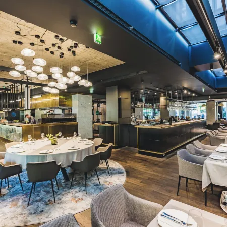 Sense Hotel Sofia, a Member of Design Hotels