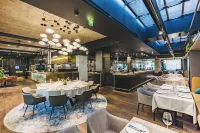 Sense Hotel Sofia, a Member of Design Hotels - Pools