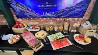 Fengselshotellet As - 5-Star