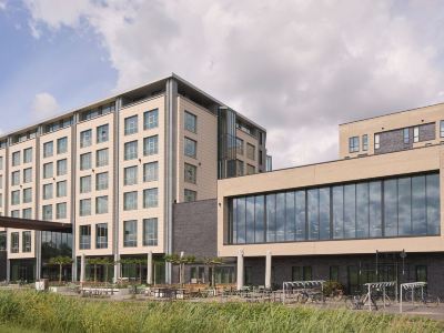 Van der Valk Hotel Groningen-Hoogkerk