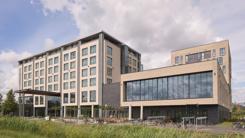 Van der Valk Hotel Groningen-Hoogkerk