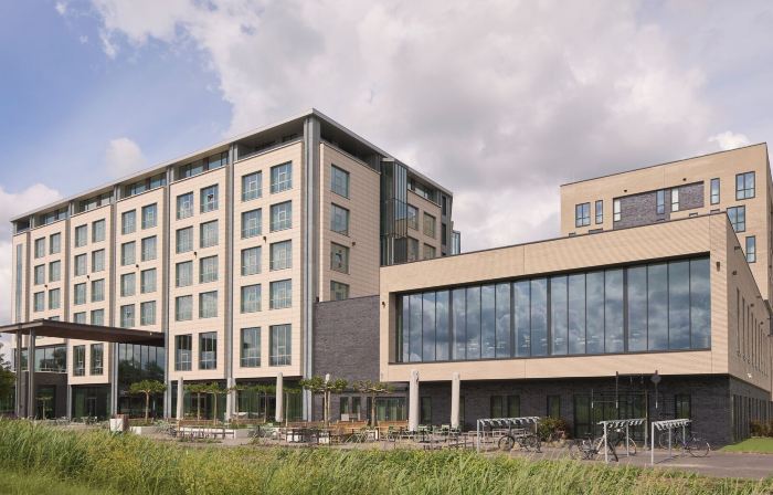 Van der Valk Hotel Groningen-Hoogkerk