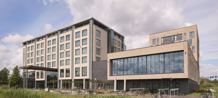 Van der Valk Hotel Groningen-Hoogkerk Hotels in Groningen