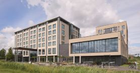 Van der Valk Hotel Groningen-Hoogkerk