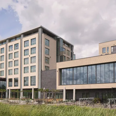 Van der Valk Hotel Groningen-Hoogkerk