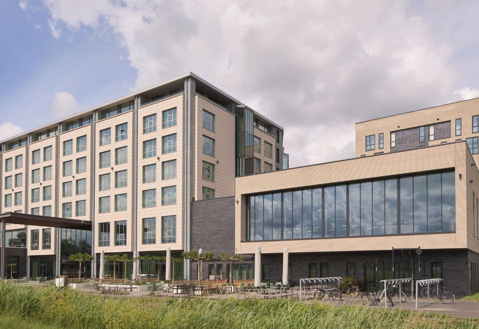 Van der Valk Hotel Groningen-Hoogkerk