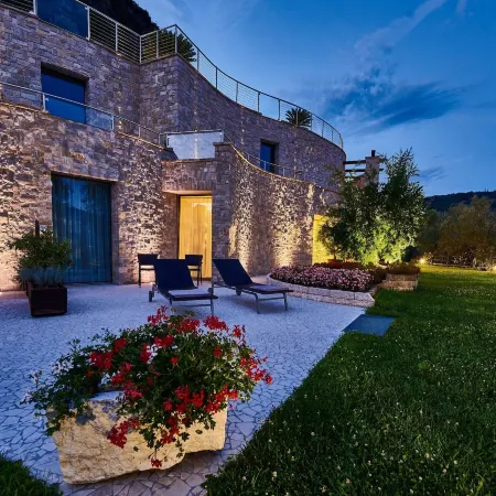 Agritur Maso Bòtes
