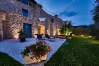 Agritur Maso Bòtes - Alloggi