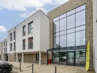 ipartment Wolfsburg @HOME by Best Western Hotels in de buurt van Designer Outlets Wolfsburg