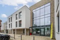ipartment Wolfsburg @HOME by Best Western - 3-Star