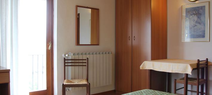 La Tartufaia Hotels in Tremosine