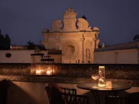 Patria Palace In Lecce - 5 estrellas