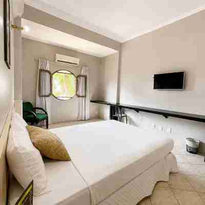 Hotel Econotel by BSB Inn Rooms