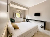 Hotel Econotel by BSB Inn - Morgenmad