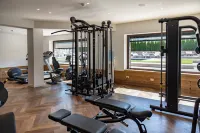 Linta Hotel Wellness & Spa - palestra