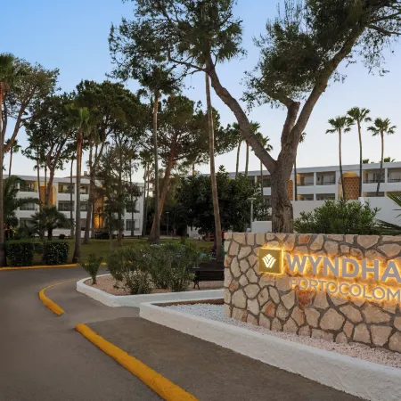 Wyndham Mallorca Portocolom Resort
