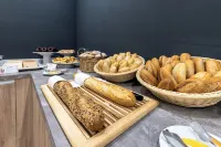 Cabot Playa Grande - Adults Only - Desayuno