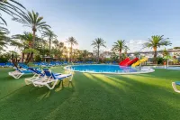 Port Denia - Pools