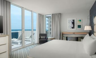 Hotel Maren Fort Lauderdale Beach, Curio Collection by Hilton