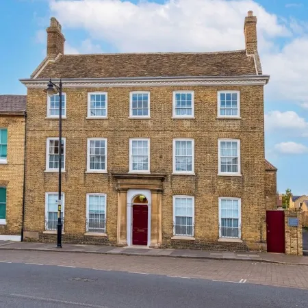 Poets House