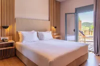 Petra Nera Skiathos, Philian Hotels & Resorts - balcone