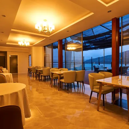Hotel Himalaya Sea
