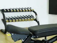 Hotel Harvest Nankitanabe - Spor Salonu