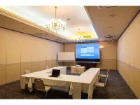 Hotel Ermou Regency - Wifi