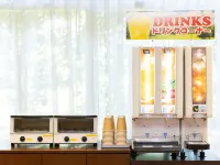 京急EXイン 横須賀リサーチパーク - 朝食