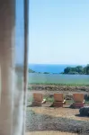 Store Lærkegård - Ocean View