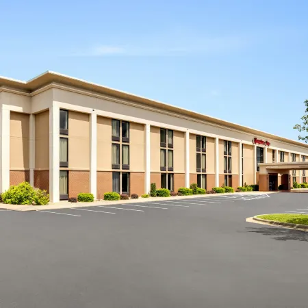 Hampton Inn Springfield-South
