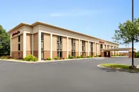 Hampton Inn Springfield-South - 2-Star