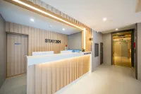 Gimcheon Stay201 Hotel - 2-Star