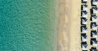 Myconian Panoptis Escape, a Member of Small Luxury Hotels of the World - Ocean View