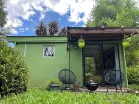 Cozy private cottage with garden views at Ferngrove Hotels in Stormsrivier