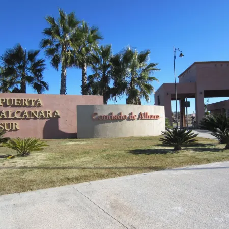 Espuna Vista - Apartment Sleeps 4