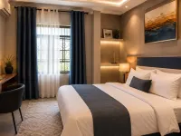 The Blue Resort - Apartments