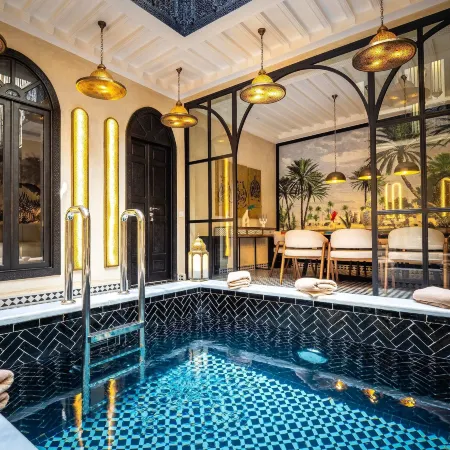Riad l'Etoile d'Orient