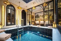 Riad l'Etoile d'Orient - Private Pools