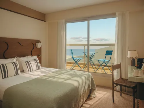Hôtel Coeur Marin - 4-Star