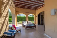 Vesta - El Gouna Residence - Villas
