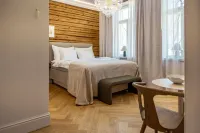 Sugar Factory Apartments - 2 Sao